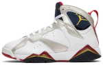 Jordan 7 Retro Ol&uuml;mpia 2012 304775-135 43