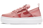 Nike Court Vision Alta Txt Roostepruun Roosa Naiste CW6536-600 36.5