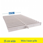 ABS-ist basseinile &uuml;levoolugrill