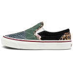 Vans Classic Slip-On 98 DX Anaheim Factory - Tepitud segu Unisex tossud Mitmev&auml;rvilised VN0A5HZN9GU 42.5