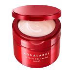 AQUALABEL Special Gel Cream EX 90g Kollageen GL Geel K&otilde;rge niisutav hooldus (Niiske) (Peamine toode) K&otilde;ik &uuml;hes