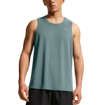 Nike Dri-Fit Miler Kerge &Uuml;hev&auml;rviline Jooksus&auml;rk Meestele Topid IF2019-382 S