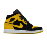 Jordan 1 Mid New Love (2025. aasta) 44