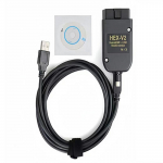 VAG COM FT232 V25.3 VAG skanneri t&ouml;&ouml;riist KKL VCDS kaabel OBD2 diagnostikakaabel Multifunktsionaalne mitmekeelne OBD2 skanner HEX V2 A1