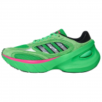 Adidas Adizero Goukana Retro Klassikalised Jooksukingad Unisex toss Roheline Roosa KJ2773 38