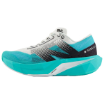 FuelCell Rebel Wmns New Balance v4 'Cyber Jade' Naiste WFCXCJ4 36