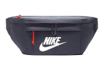 Nike Pol&uuml;ester Crossbody kott, V&ouml;&ouml;kotid Tavaline Unisex Must Sinine BA5751-015