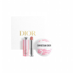 DIOR Kaheosalised nahahooldustooted: piiratud v&auml;ljaanne mitmeotstarbeline kreem 50ml + glamuurne huulepalsam #038 3,2g valge