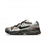 Nike V5 RNR Kulumiskindlad libisemiskindlad madalad vabaaja jooksujalatsid Meeste Hall Must HJ5228-102(Team1097-) 44