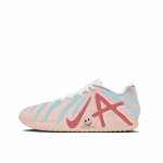 Nike Ja Morant 3 Kulumiskindlad Madalad Korvpallijalatsid Unisex Roosa Sinine HF2794-101(Team1180-) 44