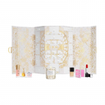 DIOR Fantasy Star Wish Limited 30 Avenue Montaigne Advendikalender Meigikomplekt Niisutav Matt L&otilde;hn Emadep&auml;evakingitus Emale valge