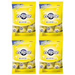 Eclipse pehme kommi sidrun-m&uuml;nt 180g x 4 One thing