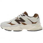 New Balance 9060 Breakfast Tea Angora Unisex tossud Valge U90603EG 40
