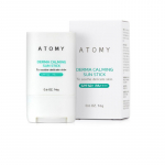 Atomy Derma Rahustav P&auml;ikesepulk SPF50+ PA++++(0.6 untsi 16g) UV kaitse (0.6Oz 16g) 1ea