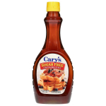 Cary's suhkruta vahtrasiirup - 24 vedel untsi