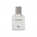 ZARA Pink Flame Parf&uuml;&uuml;mipotti Potpourri L&otilde;hn Eau De Toilette Roos Jasmiin 30ml/90ml 30ml