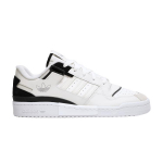 adidas Forum Exhibit Low 'Off White Black' 37