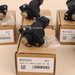 T&uuml;hik&auml;iguklapp Mitsubishi Pajero 2 V23 V25 V33 V43 V45 Montero Sport K96W Triton L200 K66T K76T MD628059 MD614678 jaoks 1PCS MD628059