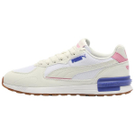 PUMA Graviton madalad vabaajajalatsid naistele Valge 387067-65 36
