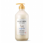 Shower Mate Kitsapiimaga Kehapesugeel Originaal 800ml