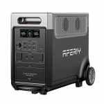 AF-P310 3840Wh 3600W LiFePO4 kaasaskantav toitejaam p&auml;ikesegeneraator laiendatav UPS kodune varuvool v&auml;ljas telkimine AF-P310 3600W
