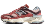 New Balance 9060 'Cherry Blossom Pack - Mineral Red' 36