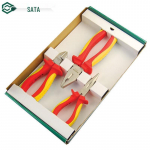 SATA 09261 VDE isoleeritud tangikomplekt 3-piece Set
