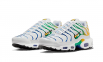 Air Max Plus Brasiilia 40 EU
