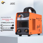 JASIC ZX7-200E (Z237) Inverterkeevitusseade