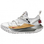 Nike ACG Mountain Fly Low Gore-Tex SE 'Phantom Gray' Meeste IQ9789-062 EU 40
