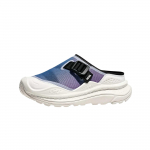 Hoka One One Ora Primo Ext &Uuml;marotsaga V&auml;rviplokkiga Sandaalid Unisex Sandaalid 1171890-FKY 40