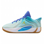 Jordan Tatum 4 GS unisex madalad korvpallijalan&otilde;ud IU2365-300 36