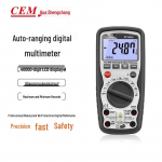 CEM DT-9919 Digitaalne Multimeeter (CN versioon)