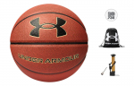 Under Armour PU Korvpall Suurus 7 Pall Treening V&otilde;istlus Unisex Hiina Mandri Versioon 23620111-980