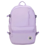 Converse Pol&uuml;ester Seljakott Unisex Lilla UA5797-PF4 white