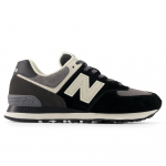 Unisex tossud New Balance U574 lifestyle must (U574SBK) 42 must