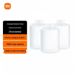 Xiaomi Daily Elements Antibakteriaalne Vahtk&auml;sipesu T&auml;itepakend 3 tk CN pistikuga (adapter kaasas)