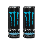 Monster Energy Zero Sugar 355ml purk x24