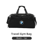 BAGV1 2026 Auto Kleebis Oxfordi Riidest Auto J&otilde;usaalikotid Pagasi Hoiukott Reisi Korraldaja BMW E46 E90 E60 F10 E39 F30 E36 F20 E87 E90 jaoks black