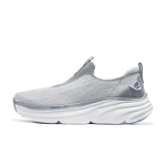 Skechers D'Lux Vapor Meeste Hall Madalad Vabaajajalatsid Mugavus Stiilne Mitmek&uuml;lgne Kulumiskindel 233061-GYBL 39.5