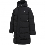 Jordan ESSENTIAL Udusulejope Meeste Must FB7314-010 M