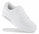 Nike Air Max 90 - Naiste Tossud Kingad Valge DH8010-100 ORIGINAAL EU 40 US 8.5 valge