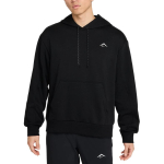 Nike Hupparid Meeste Must Kapuutsiga M&otilde;&otilde;dukas HJ3571-010 M black