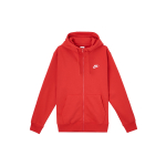 Nike Sportswear Club Fleece Dressipluus Meeste University Red BV2646-657 S red