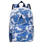 Jordan Pol&uuml;ester Seljakott V&auml;ike Unisex Sinine JD2523016TD-005