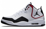 Jordan Courtside 23 Valge Must Meeskonna Punane DZ2791-101 47.5