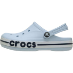 Crocs Laste Bayaband Sinised Mitmek&uuml;lgsed Mugavad Madalad Sandaalid 207019-4JQ 32-33