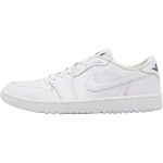 Air Jordan 1 Low Golf White Obsidian Meeste Tossud DD9315-120 42