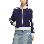 Adidas Originals RETRO Jakk Naiste Tumesinine JN0724 L blue