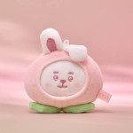 BT21 Peach Holic Stressipall COOKY white